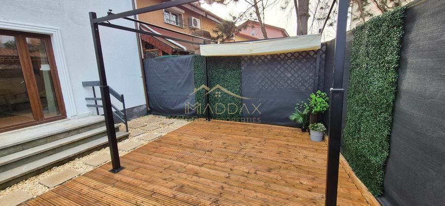 Vila deosebita 5 camere // ansamblu rezidential // Pipera // Voluntari - Poză 14
