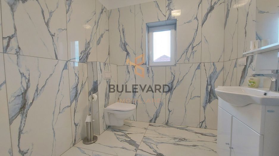 Spatiu nou pentru birouri/200 mp/20 parcari/cartier Someseni! - Poză 4