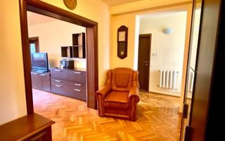 Apartament 3 Camere, 100 mp, Etaj 1, Decomandat, Zona Caroline Apulum - Poză 3