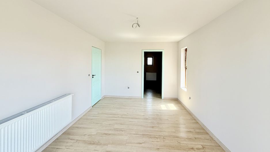 Preț redus 10.000 Eur | Casa finisata, teren 450 mp, in Pecica - Poză 16