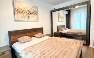 Inchiriere Studio Dublu Cloud 9 Residence Faza 1 Loc Parcare Inclus - Poză 5