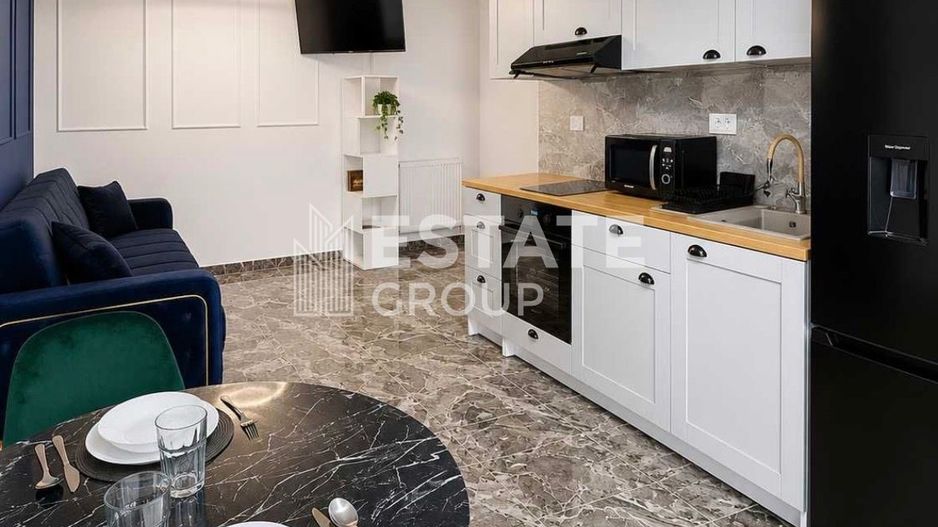 Apartament cu 2 camere in Giroc complet mobilat si utilat - Poză 4