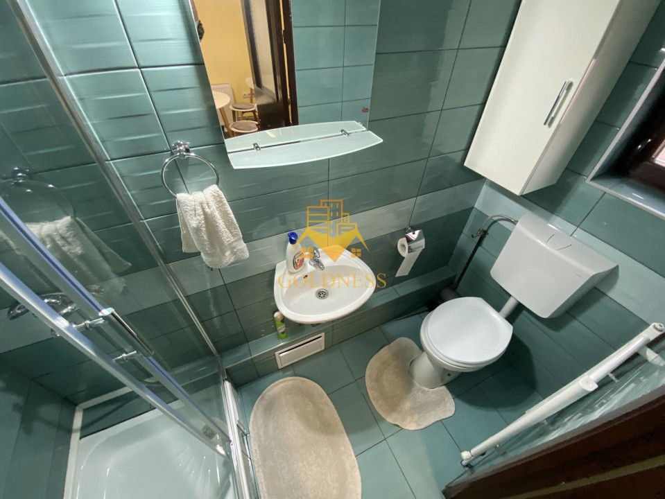 Garsonieră open space, Cartierul Marasti, Zona Farmec - Poză 5