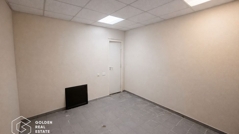 Oportunitate!Spatiu comercial central, 160mp, 5 camere, centrala proprie,parcare - Poză 9