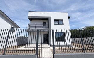 Casa Individuala - 4 camere - 2 bai - 362mp teren - Poză 1