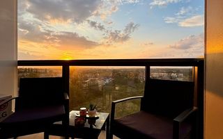 First Rental | Premium Studio | Cortina North-Pipera - Poză 3