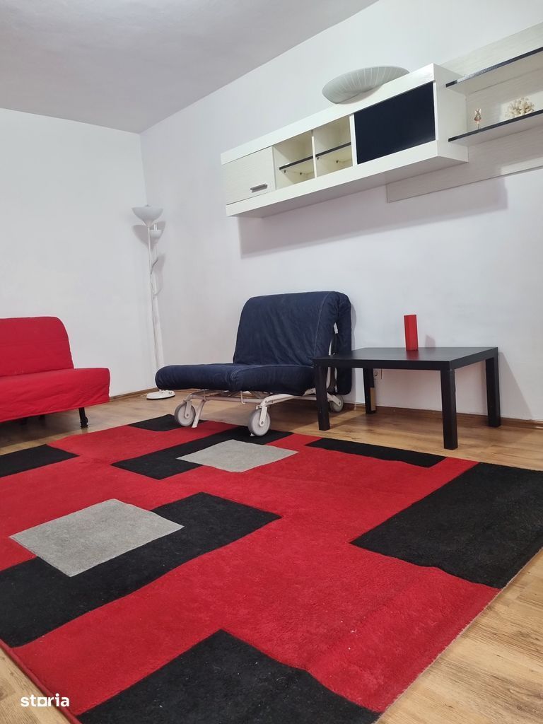 Vanzare apartament 2 camere - Poză 1