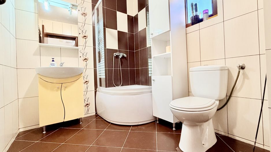 De închiriat – Casă individuală P+M în Dumbrăvița - Poză 30