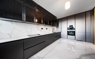 Apartament 4 Camere cu 2 Parcari subterane + 2 Balcoane, Ultrafinisat - Poză 5
