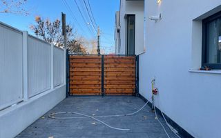 Vânzare vila noua 2024 | 102 mp 5 cam 3 bai | curte proprie | lac Straulesti - Poză 8