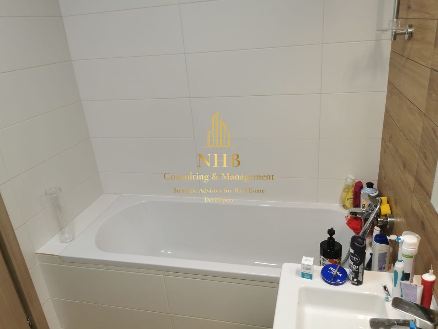Apartament 2 camere de Vanzare in Complexul Drumul Taberei Residence 2 - Poză 8