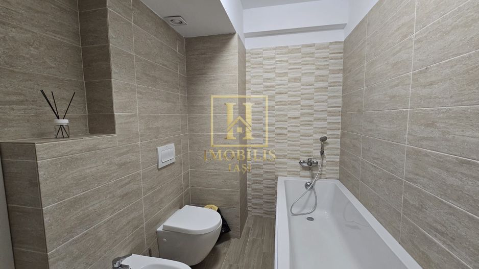 Apartament 2 camere SD 65 mp Copou mobilat si utilat 119900 euro - Poză 5