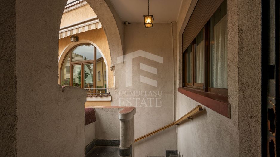 3 IMOBILE - LOT 676 MP - RECONSOLIDATE - ROMANA VICTORIEI - DOROBANTI - Poză 16