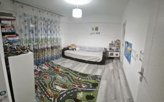🏠Apartament 3 cam, 94MP, decomandat, etaj 1 // 📍Păcurari - Kaufland - Poză 3