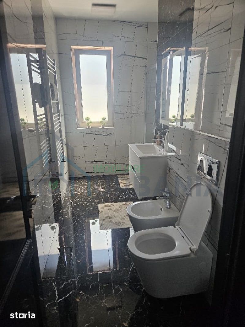 Casă cu 4 camere în Valea Lupului - 4PLEX, pod și curte - Poză 14