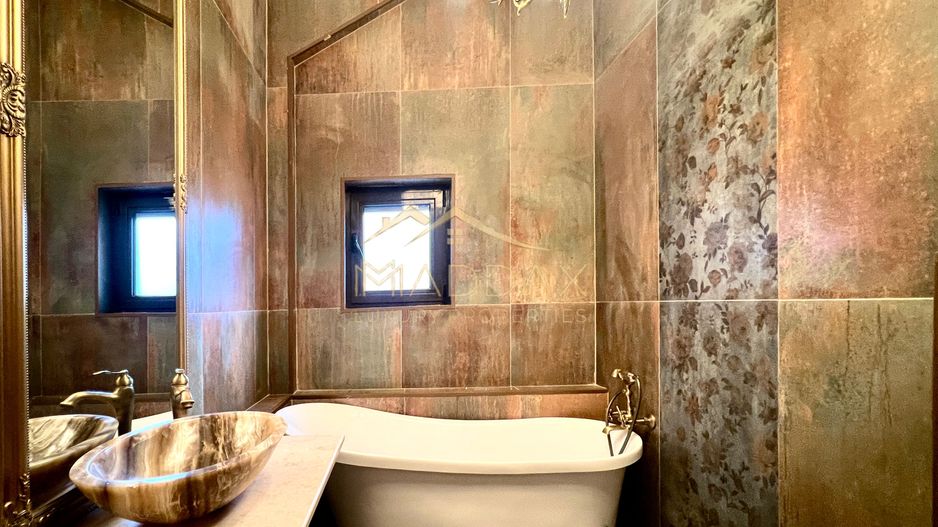 Spatiu Business***Elegant***LUX***5 Camere//Dorobanti - Poză 6