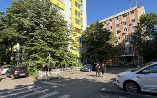 | 2 Camere Spatios | Calea 13 Septembrie | Modern | Parcare | Liber | - Poză 18