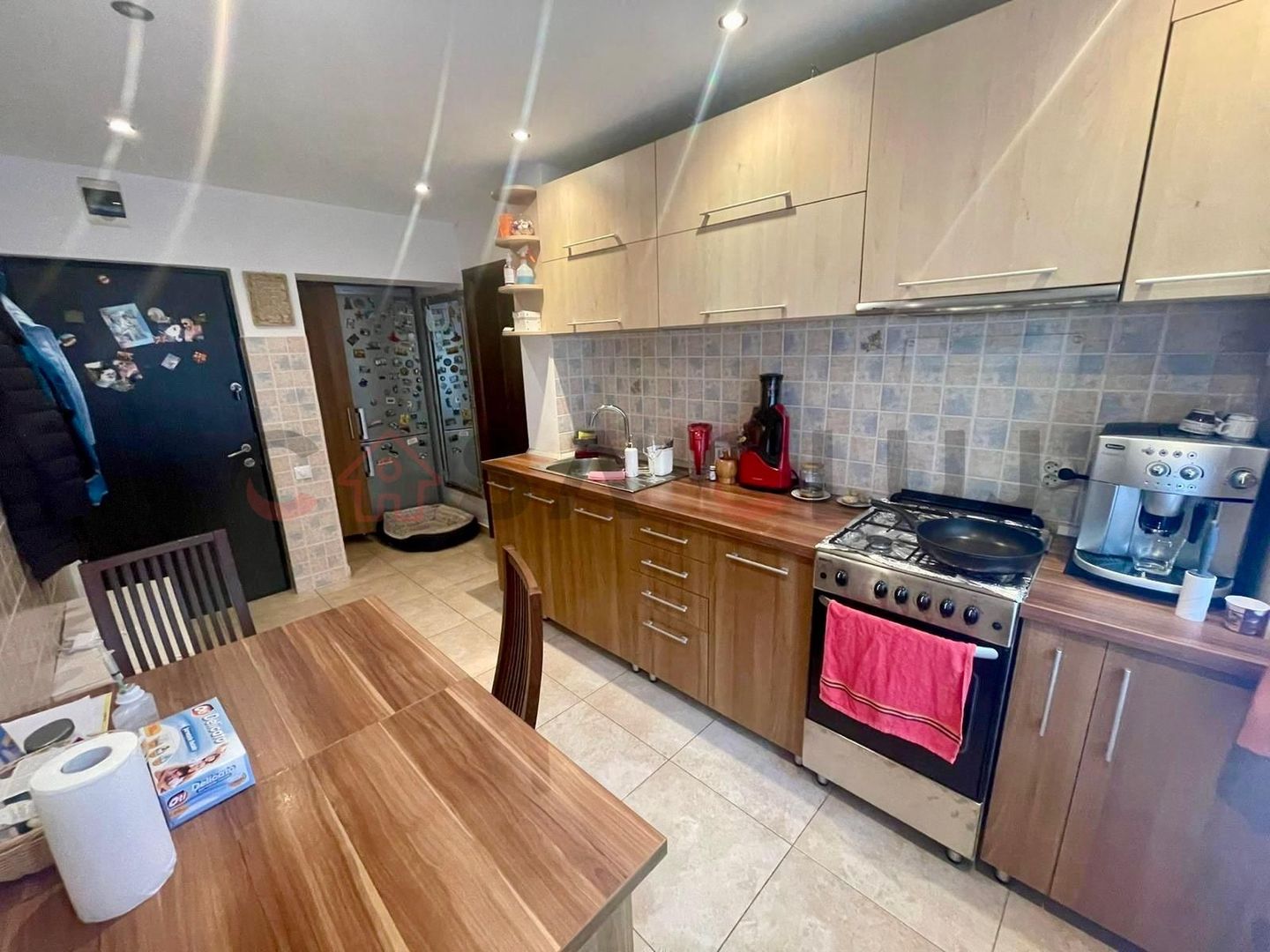 2 camere, la cheie, Grigorescu - Poză 4