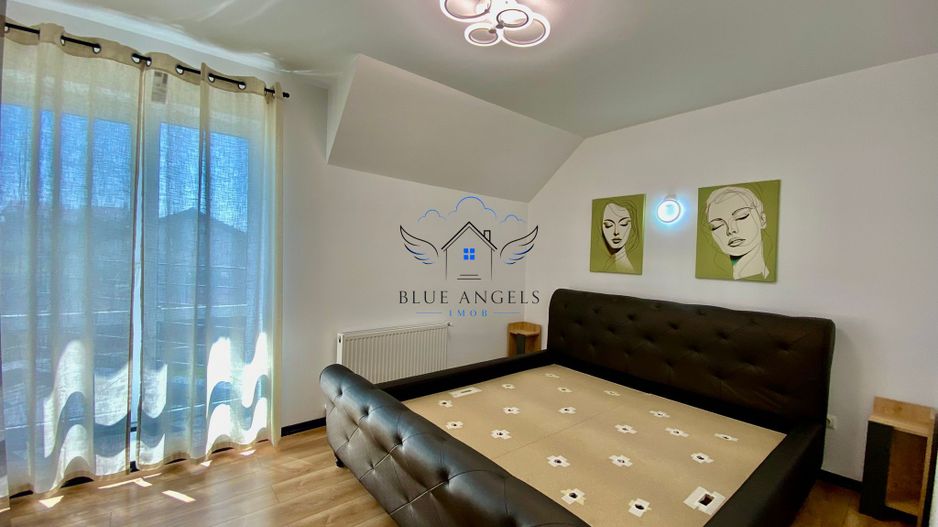 Casa tip duplex, Sanpetru, strada - Poză 9