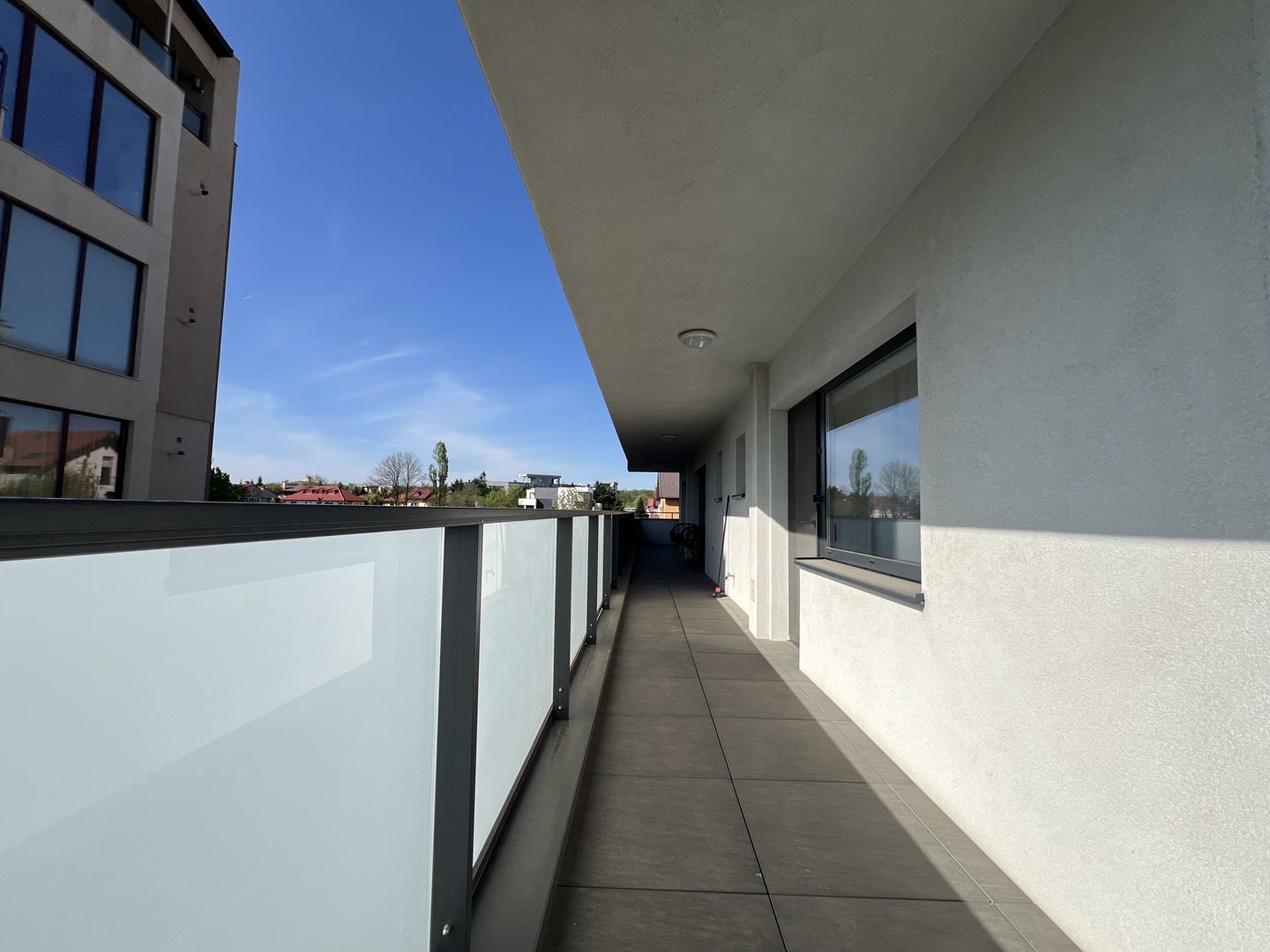 Apartament Pipera | Iancu Nicolae | Jolie Ville - Poză 19