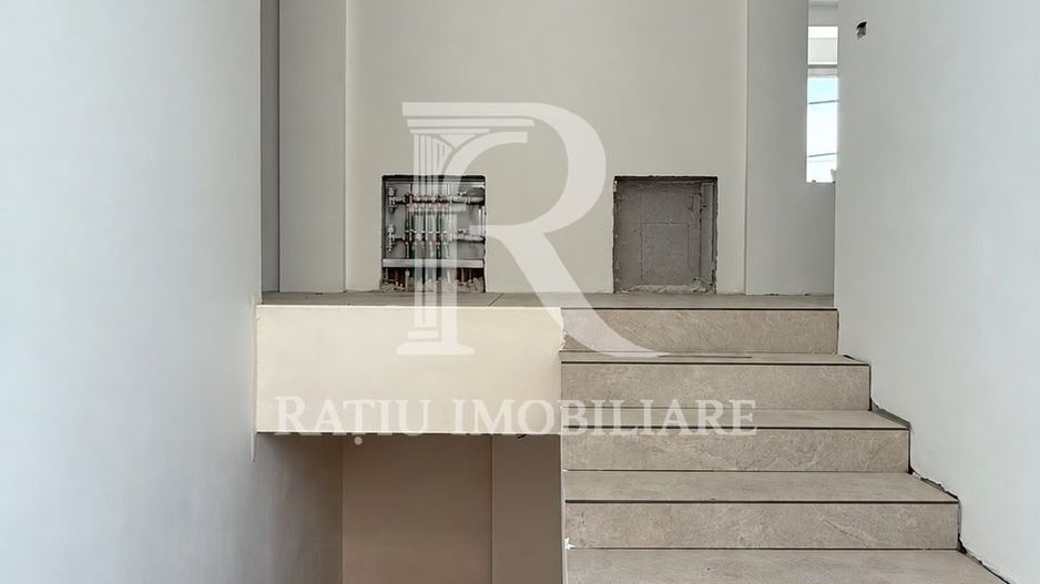 Spatiu Comercial | D + P + E | Rogerius | Oradea - Poză 11