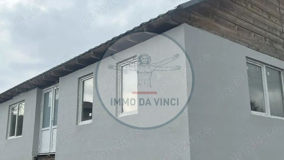 Casa Valea Fânațelor - Poză 5