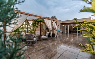 Penthouse 4 camere Aviatiei + terasa 110 mp | 2 locuri de parcare - Poză 5