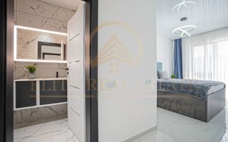 Compozitori - Apartament cu 3 camere și terasă de 36 mp - Poză 7