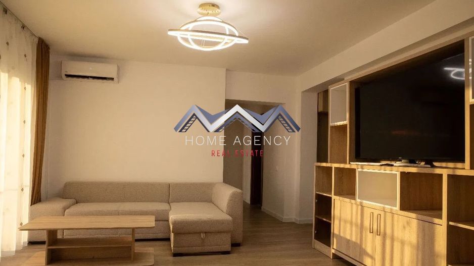 Apartament 3 camere | la prima închiriere - Poză 1