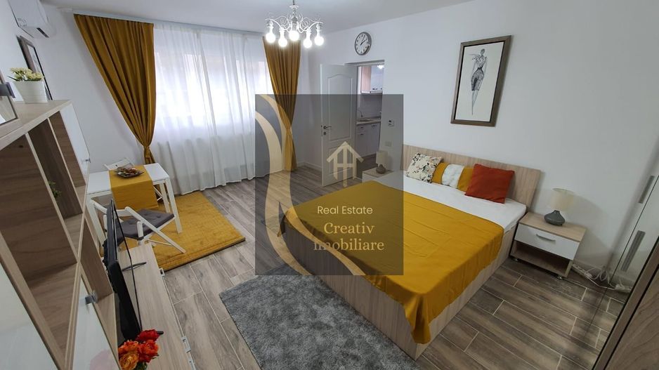 Ultracentral Parc Carol - Poză 6