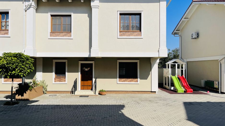 Casa superba de inchiriat - Goya  | Ideala pentru familie cu copii - Poză 5