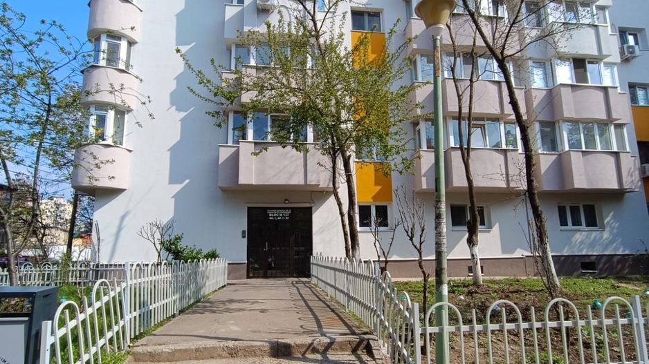 Apart. 2 cam. Decomandat cu Centrala Proprie! Bloc 1986! - Poză 15