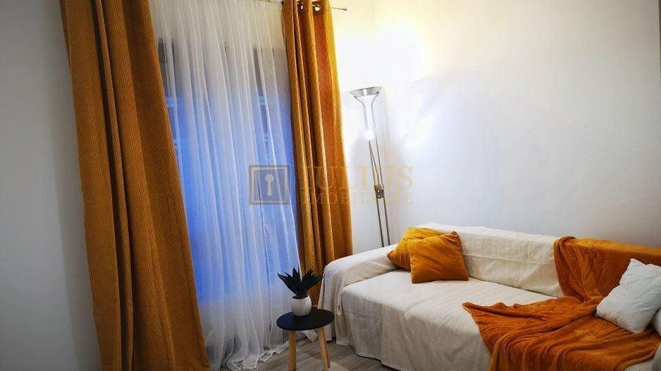 Apartament modern cu terasa 56mp, zona Braytim + loc de parcare - Poză 8