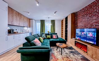 0 % COMISION, Apartament 2 camere PET FRIENDLY,  Zorilor - Poză 3