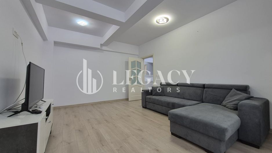 Apartament 2 camere, boxă și loc de parcare, Soleia, Valea Lupului - Poză 6