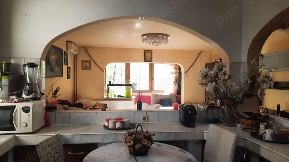 Apartament 3 camere Girocului - Vladeasa - Poză 3