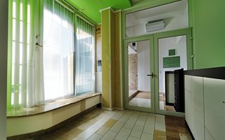 Inchiriere | Spatiu comercial | ultracentral - Piata Gojdu | Oradea - Poză 1