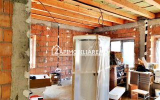 Casa premium 4 camere,2băi,120 mp, 550mp teren, - Poză 7