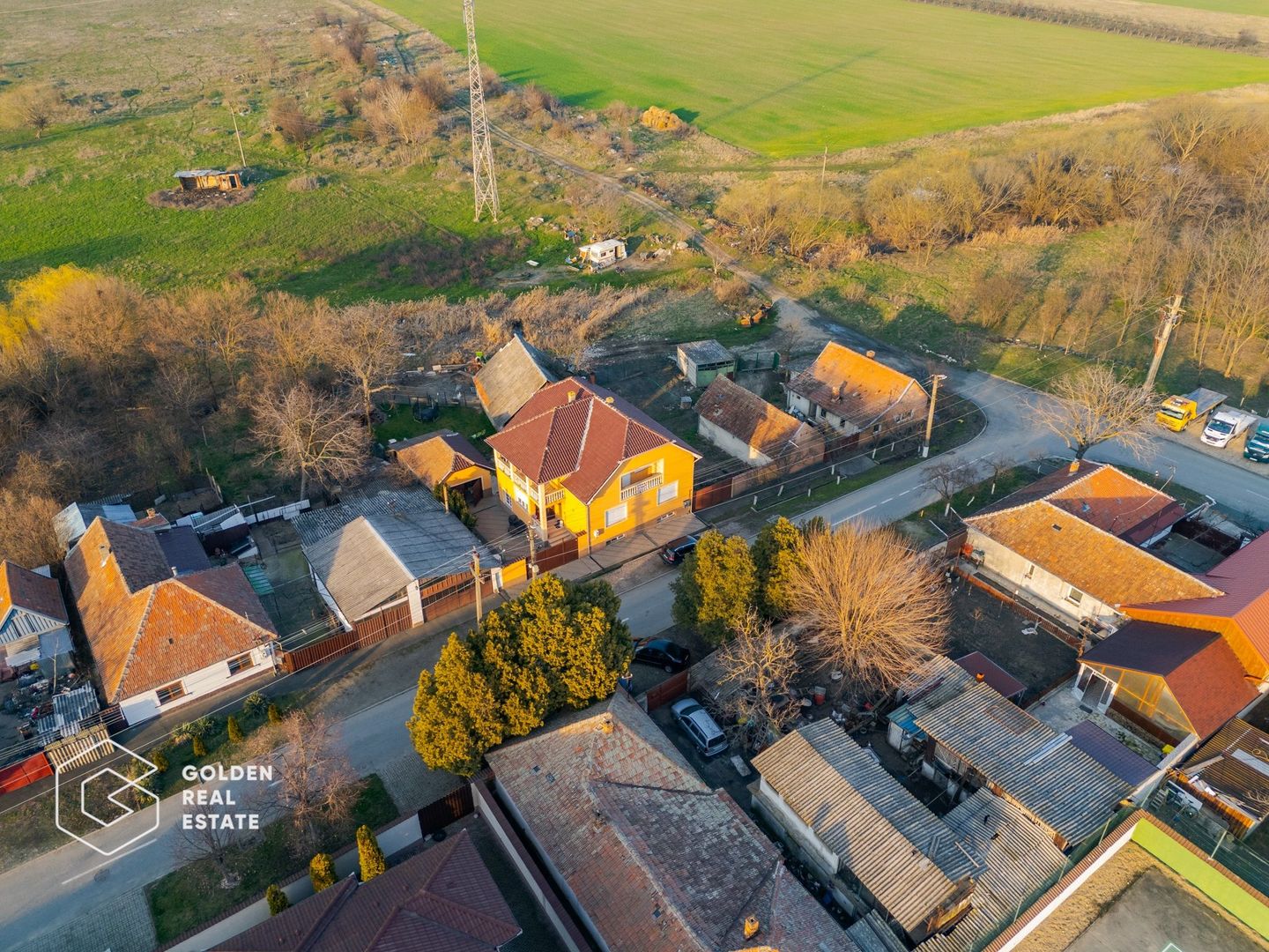 Casa S+P+M, 8 camere, cartier Gai, comision 0% - Poză 27