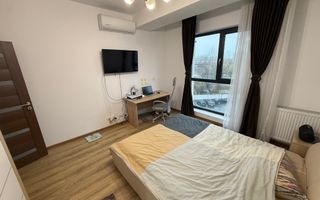 Garsoniera Grozavesti Regie Residence Ranetti Politehnica Metrou - Poză 5