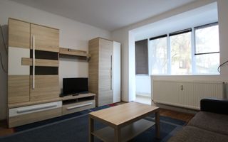 St. Cluj, 2 camere, centrala proprie. - Poză 3