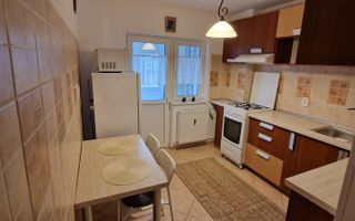 AP. 2 CAMERE STEFAN CEL MARE, BUCATARIE INCHISA, METROU 5 MINUTE - Poză 5