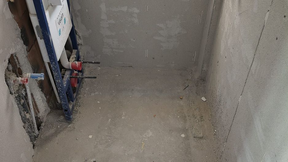 vila ind.5cam,3bai/centruPopesti Leordeni-str.Erou Pantazica Gabr - Poză 48