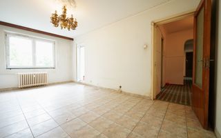 3 Camere, 400 metrii de Metrou Obor, necesita renovare, Bloc 1983 - Poză 8