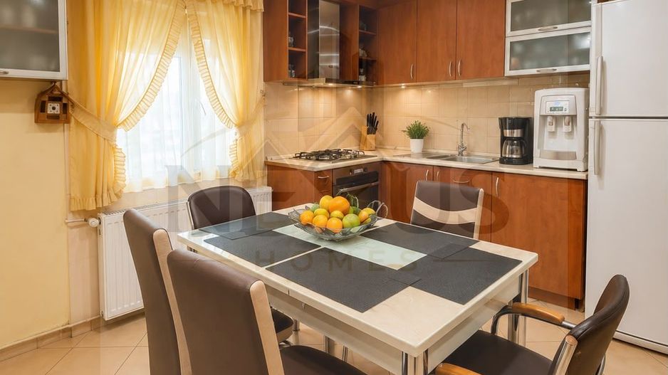 Mihai Bravu - Apartament 3 camere - Mobilat si utilat - 10 min Metrou - Poză 4