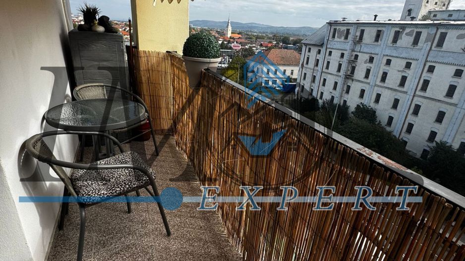 Apartament de Vânzare BD.Ferdinand I Alba Iulia - Poză 6