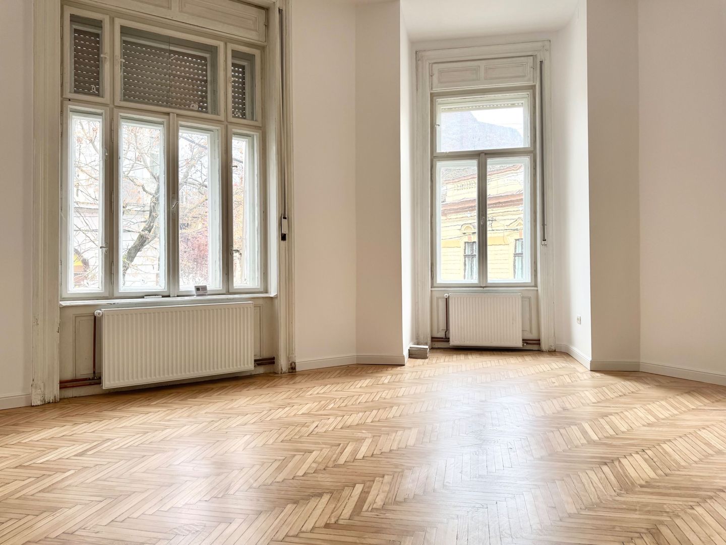 Birouri reprezentative, finisaje moderne, prima închiriere - Poză 17