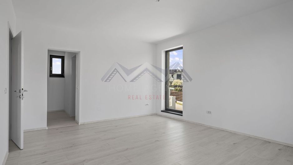 Casă individuală de vânzare Corbeanca, lângă lac – 3 dormitoare, 2025 - Poză 8