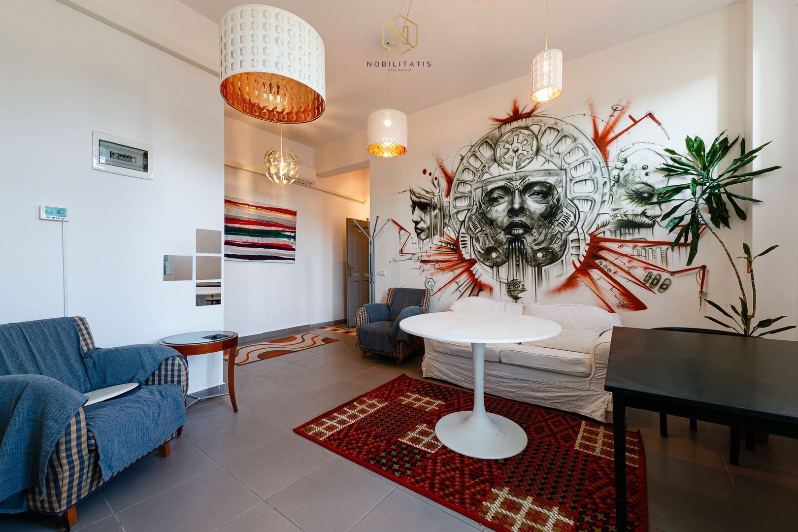 INCHIRIAT - Apartament de inchiriat in inima orasului Timisoara - Poză 8