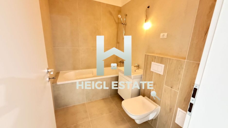 Apartament cu 2 camere si pod in Giroc - Poză 5